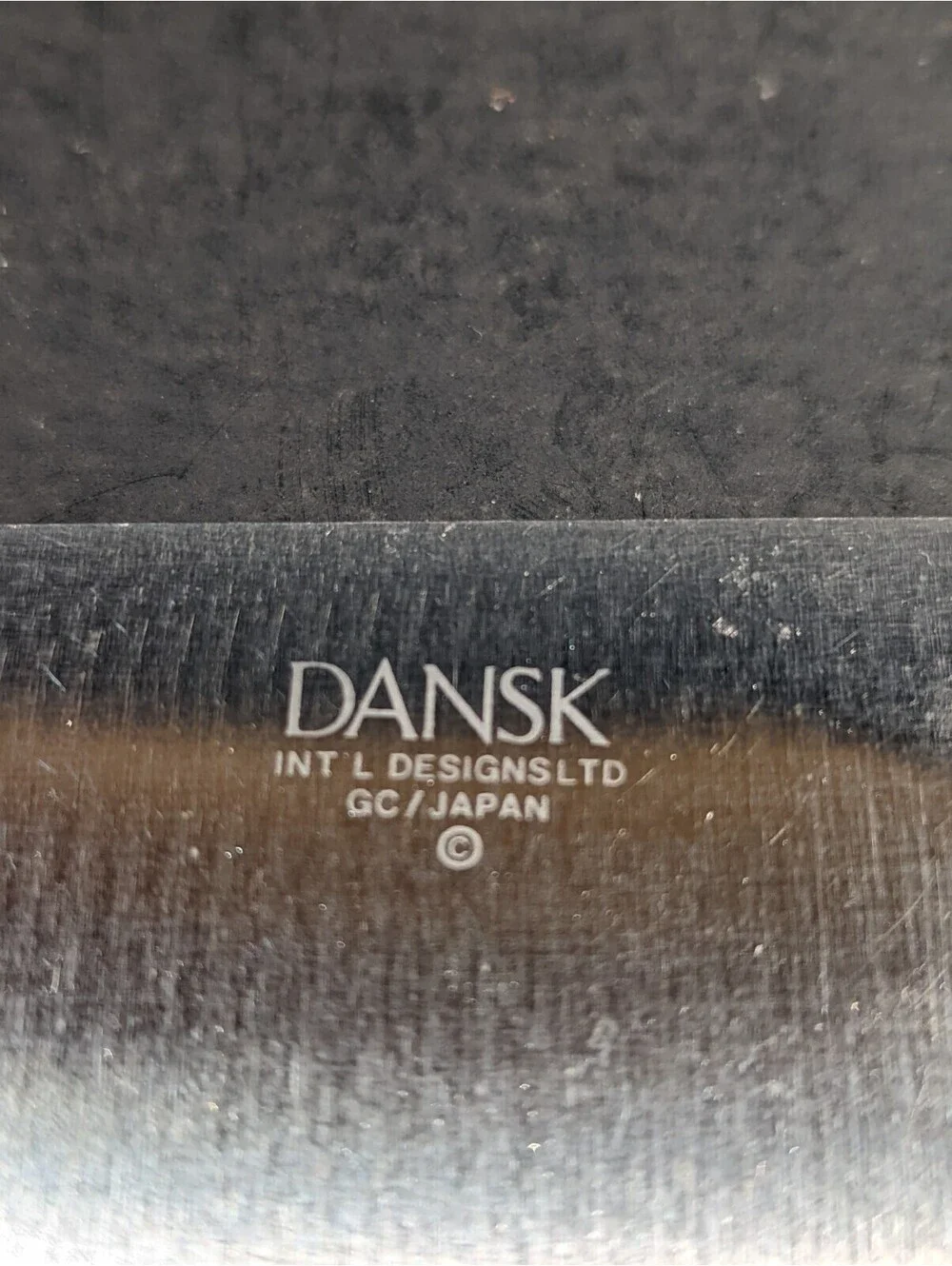 Dansk 8